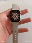 Apple watch 7 seriya 45mm