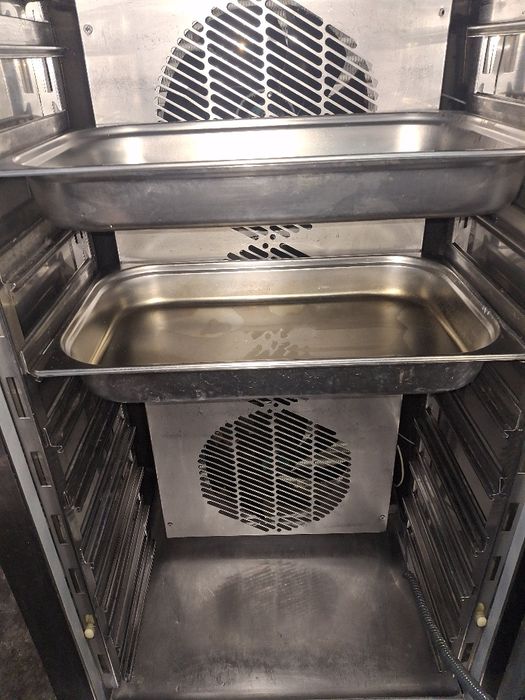 Шокова камера/охладител / замразител WILLIAMS