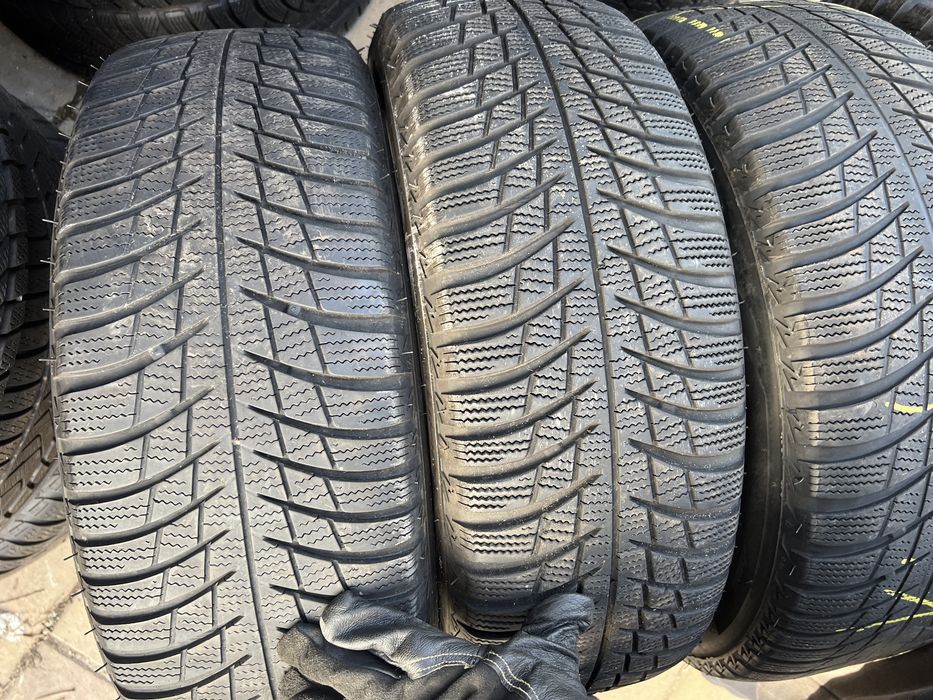 215 60 16 bridgestone iarna