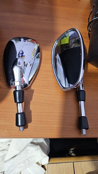 Oglinzi scuter moto