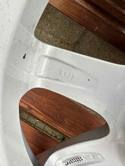 Djanti 17 5x114.3 Rial Джанти 17 5х114.3 Риал Оригинални