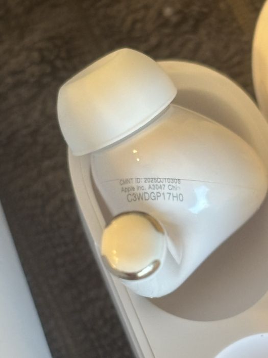 Airpods Pro(2nd Gen)-stare impecabila, cutie completa