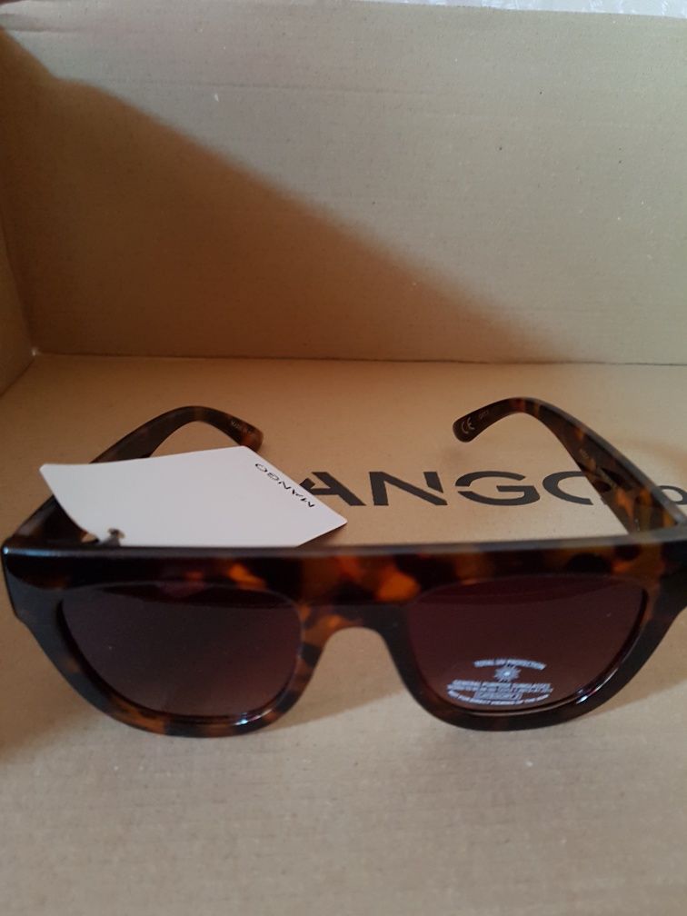 Уникални слънчеви очила МАНГО