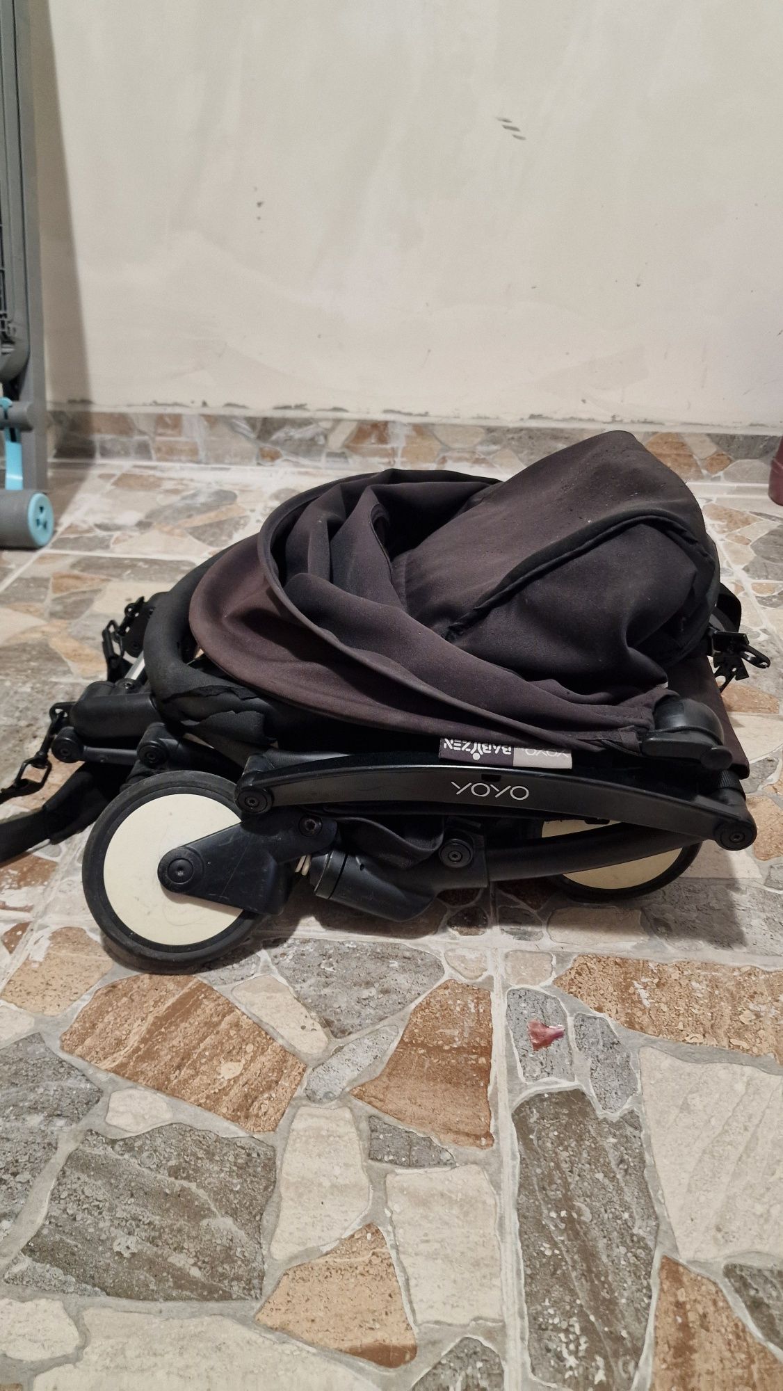 Детска количка Stokke yo-yo babyzen