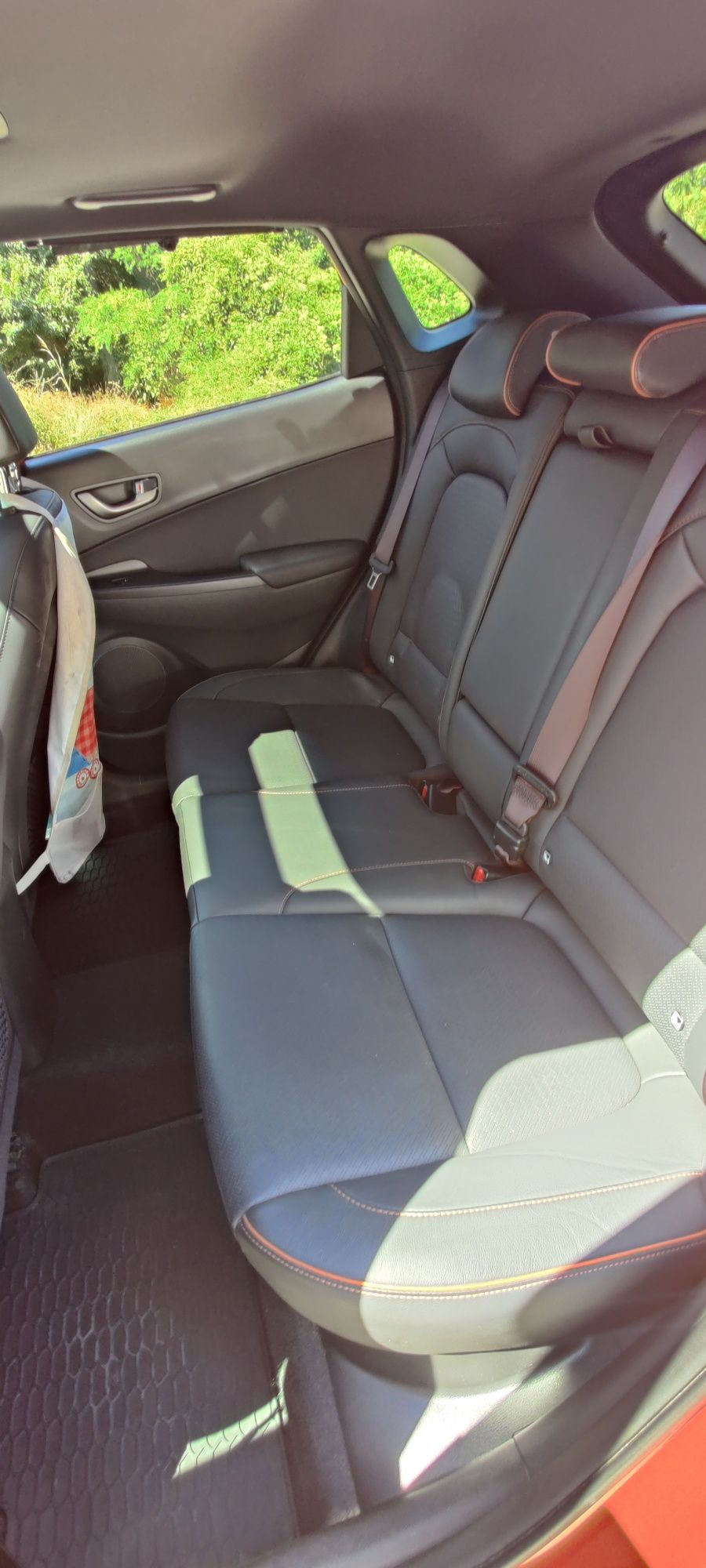 Hyundai Kona 1.6 4x4 177kc. Exclusive