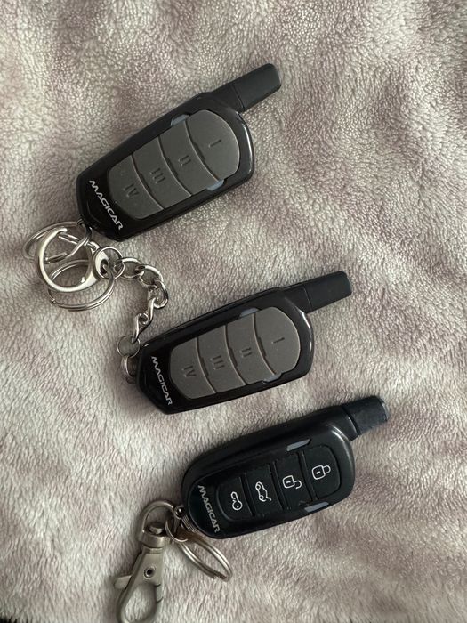 Magic car пульт боласи