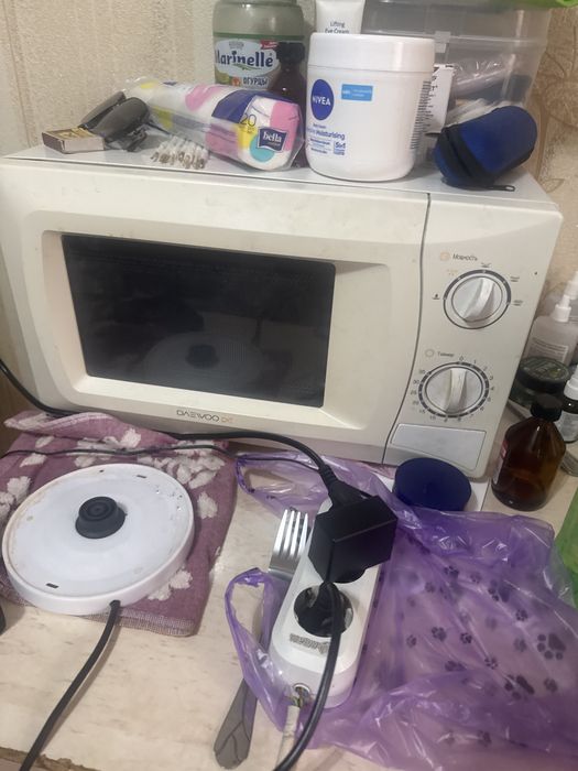 Срочно с переездом