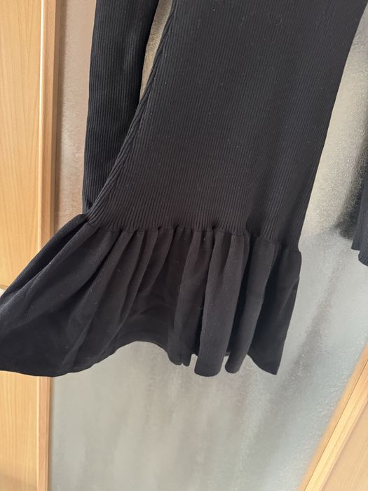 Плетена Рокля Zara