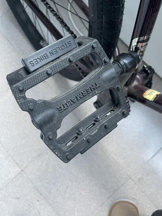 Продавам колело BMX