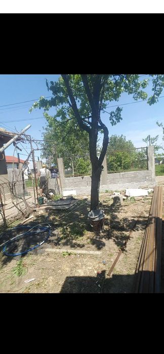 Casa de vanzare in giurgiu