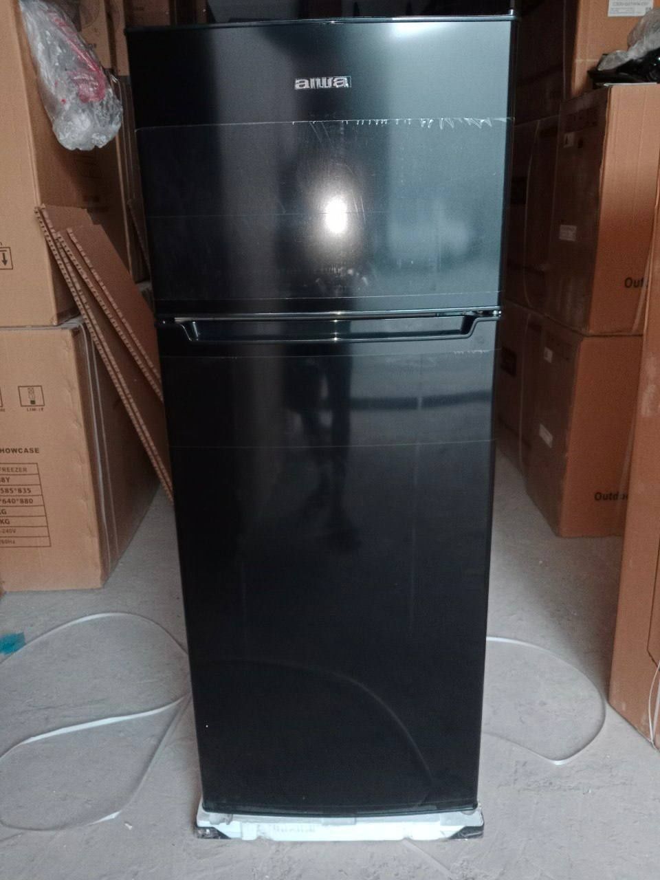 Холодильники AIWA 2 камерные оптом и в розницу
