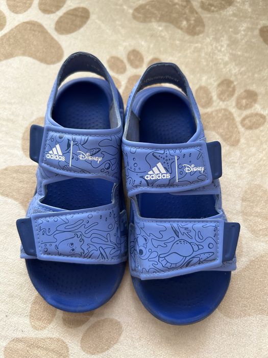 Детски сандали Adidas 32номер