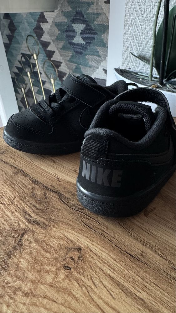 Детски маратонки Nike номер 22