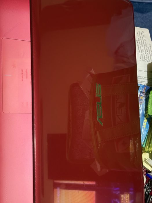 Asus X550 CC 8 GB ram i5 4 nuclee