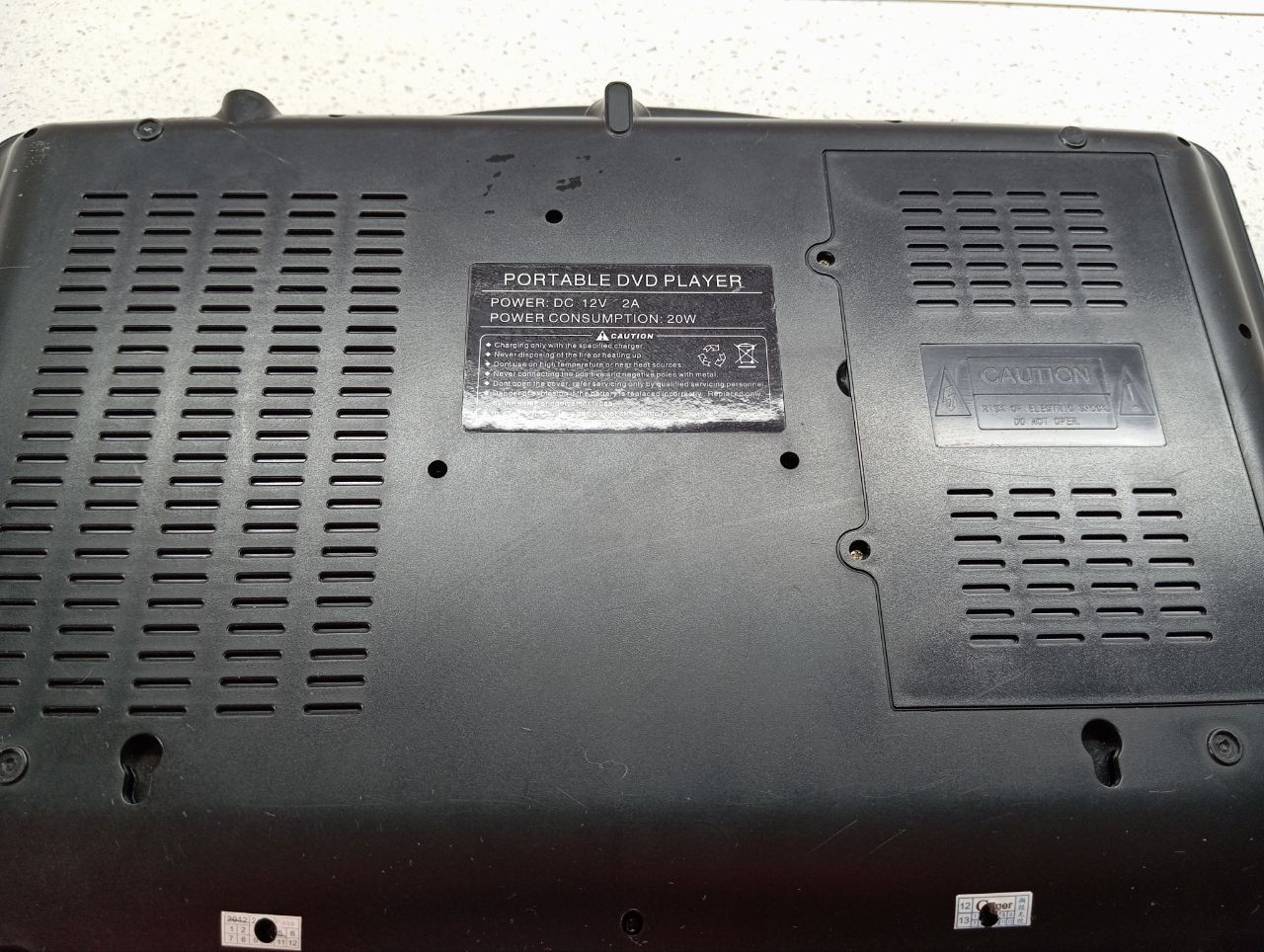 DVD player televizori bolan sotiladi