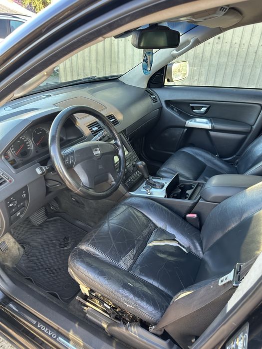 Volvo XC 90 2005