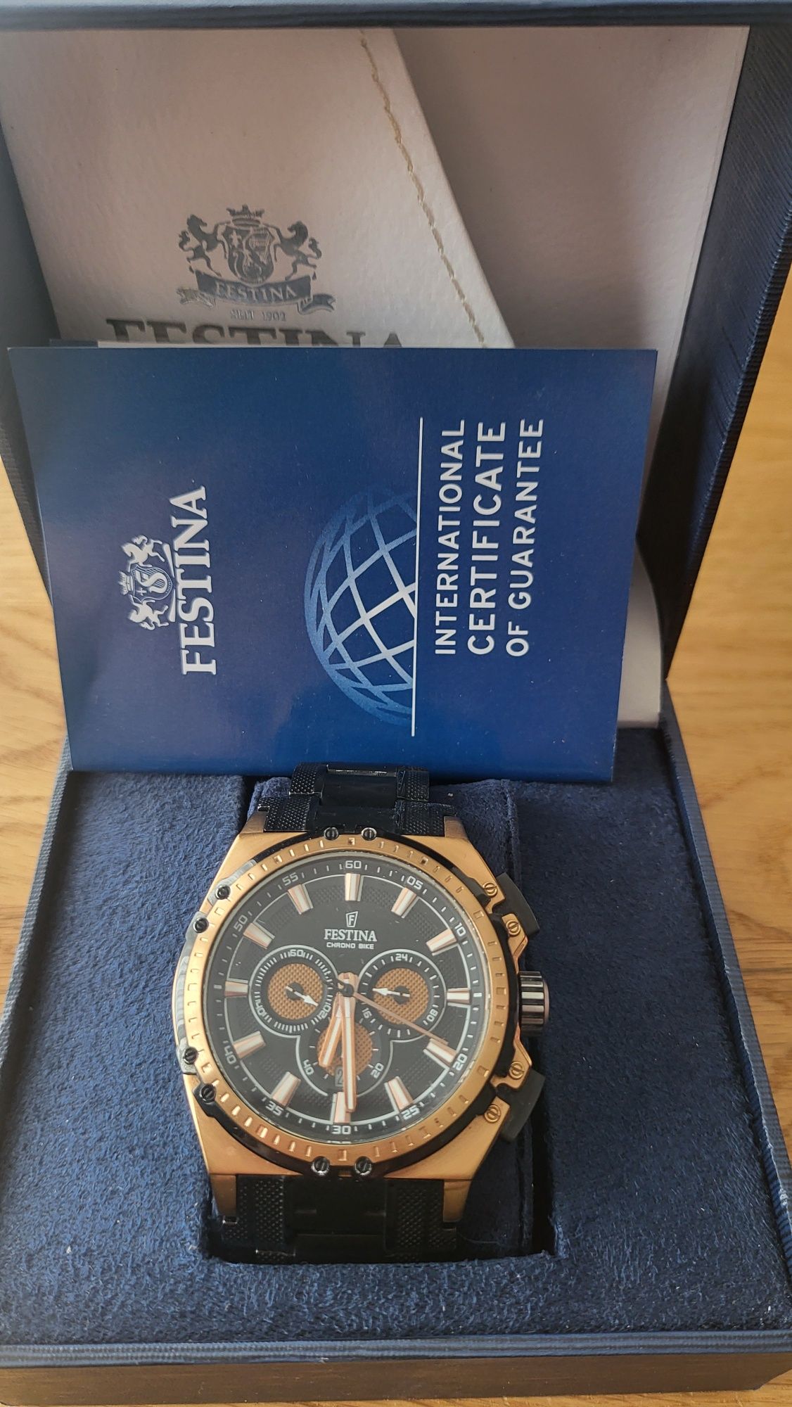 Продавам маркови часовници Festina, Tag, Rip Curl, Gt 2 pro