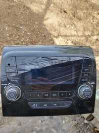 Radio CD Bluetooth+ Navigație Fiat Ducato, Peugeot Boxer