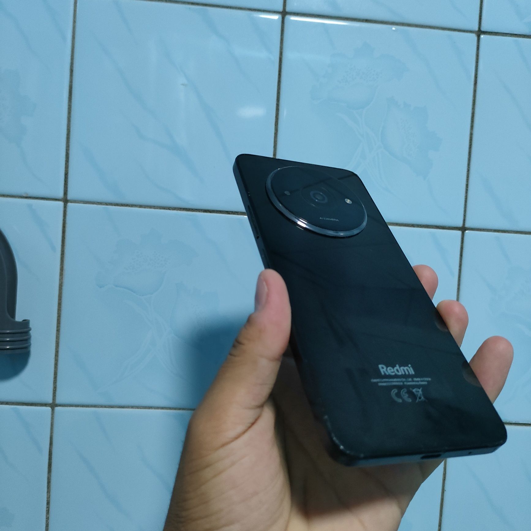 Redmi A3 sotiladi 128Gb