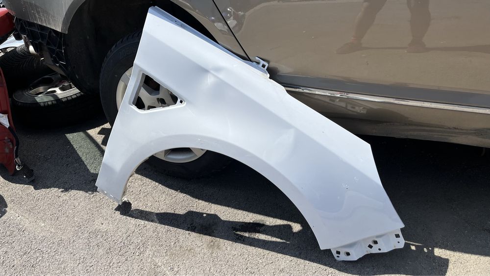 Десен калник Ford S-max 2 2015-