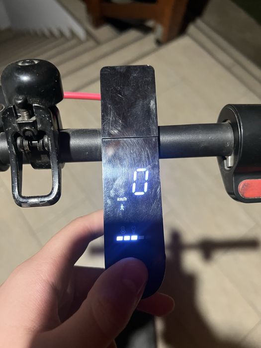 Trotineta electrica Xiaomi Scooter Mi Pro 2