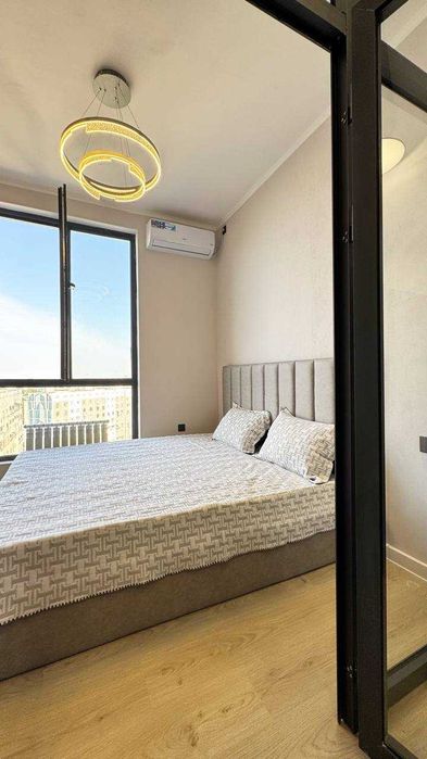 ИДЕАЛЬНО ПОД АРЕНДУ‼️Квартира в ЖК Charx Novza 1/9/12 ЕВРО Шайхантахур