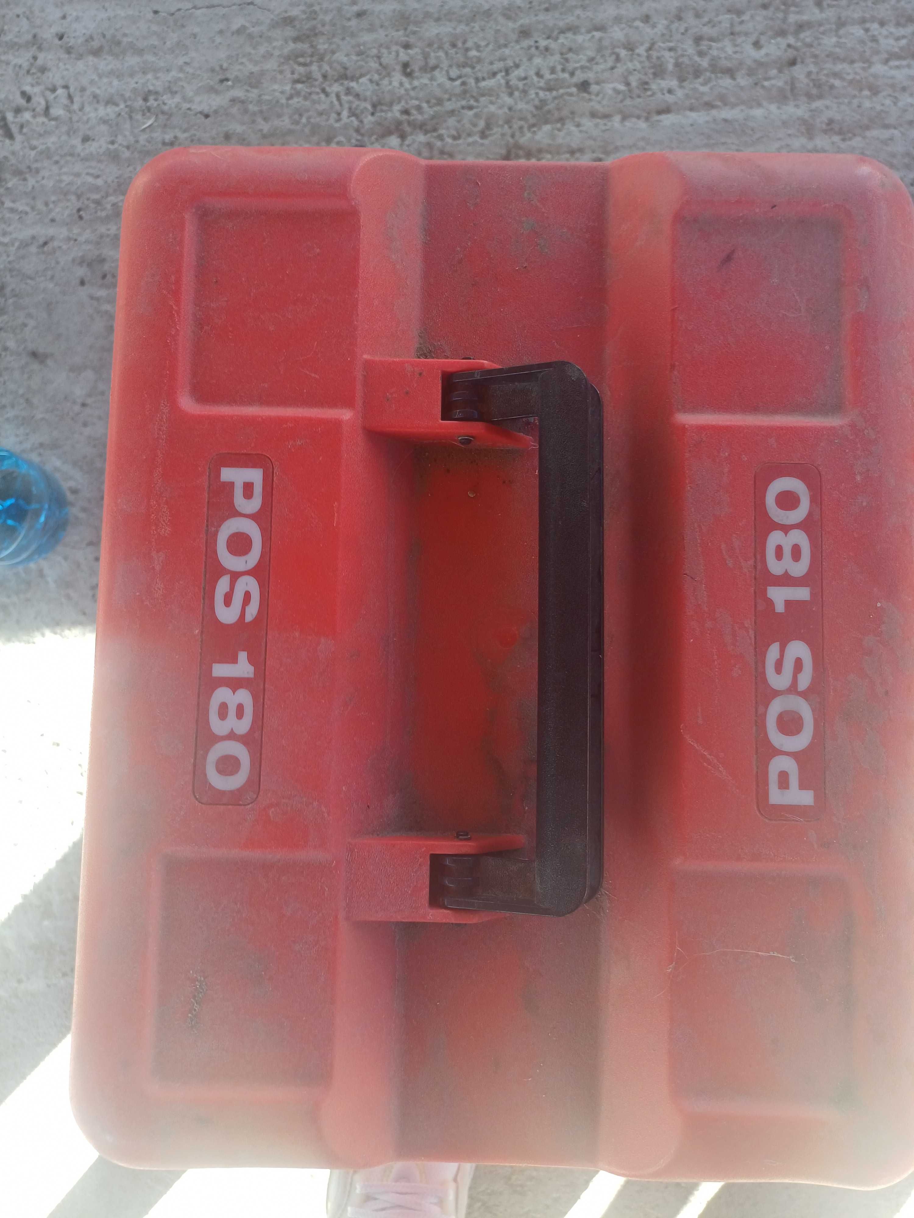 HILTI POS 150/180