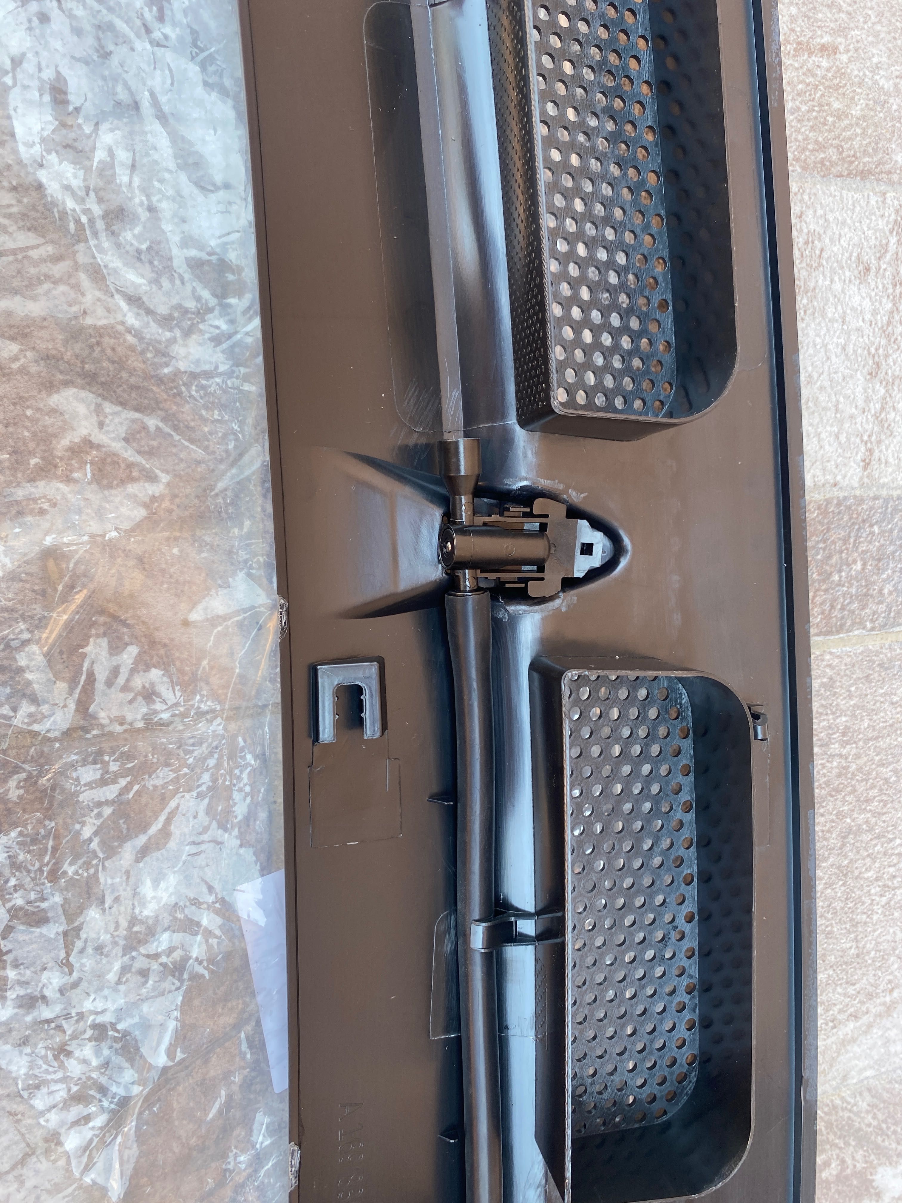 Пръскалки за Мерцедес w169 w245