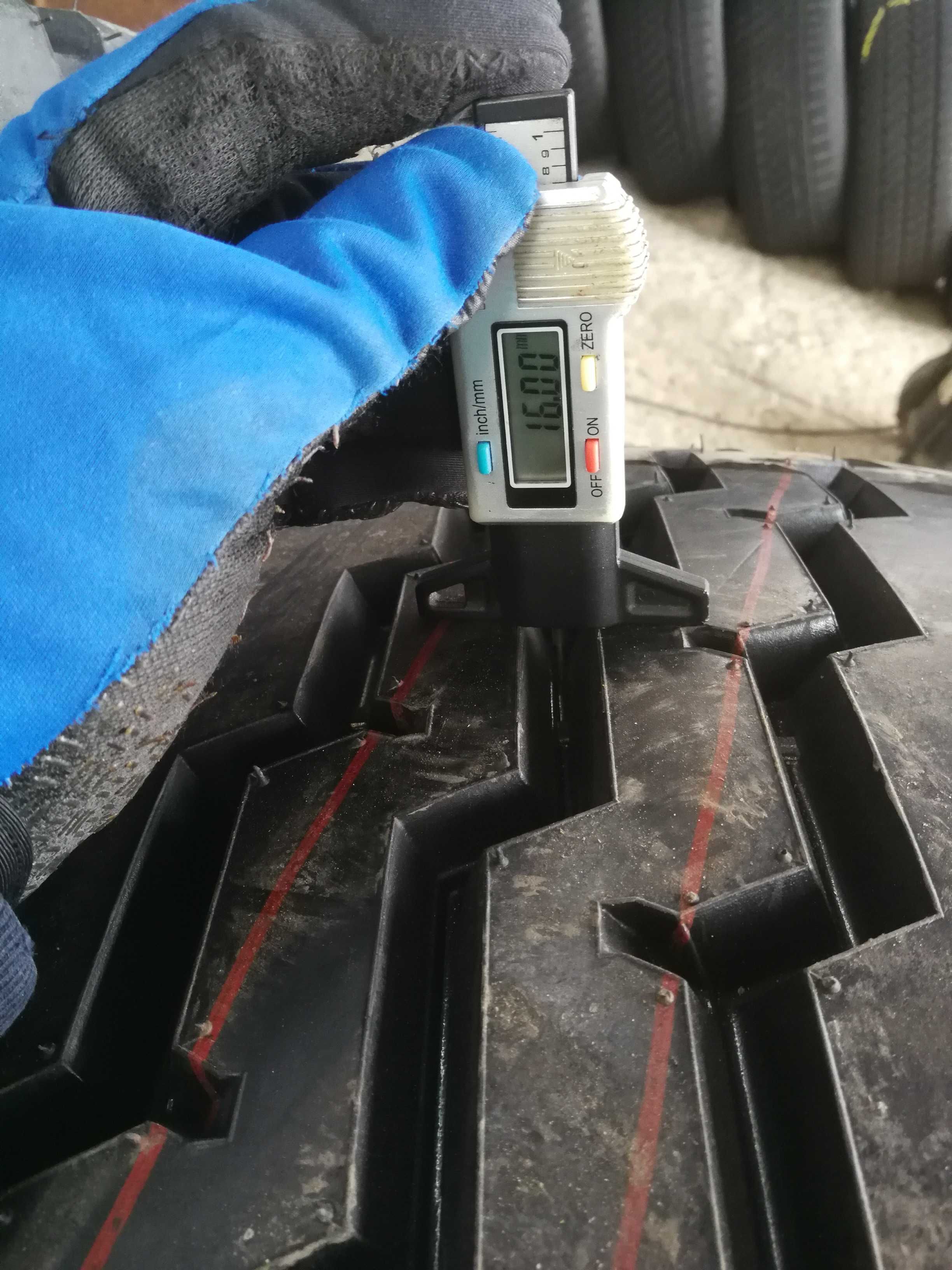 Нови гуми 13R22.5 TORQUE/HIFLY HH301 156/152L 20PR M+S 570лв. с ДДС