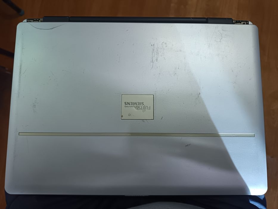 Ноутбук сотилади, Fujitsu Siemens