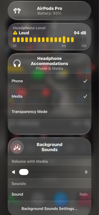 AirPods Pro 3 внос от САЩ !ОРИГИНАЛНИ!