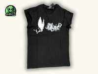 Vlone Smoke Angel T-Shirt