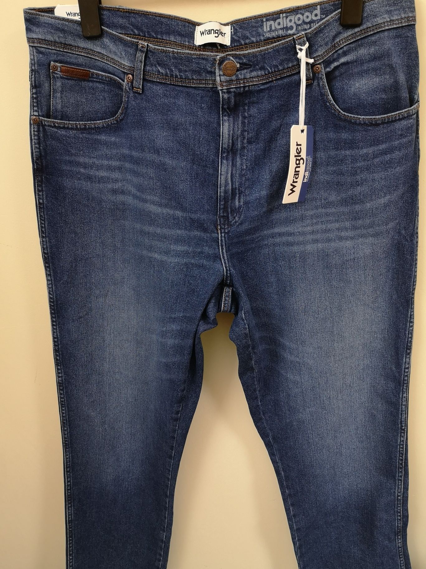 Wrangler jeans 40/30