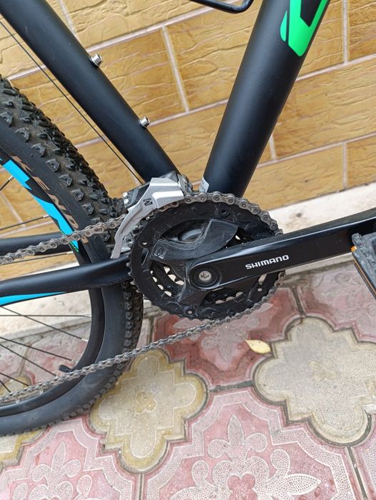 Cross 27,5 цола   .