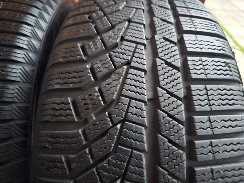Зимни гуми 215/55/16