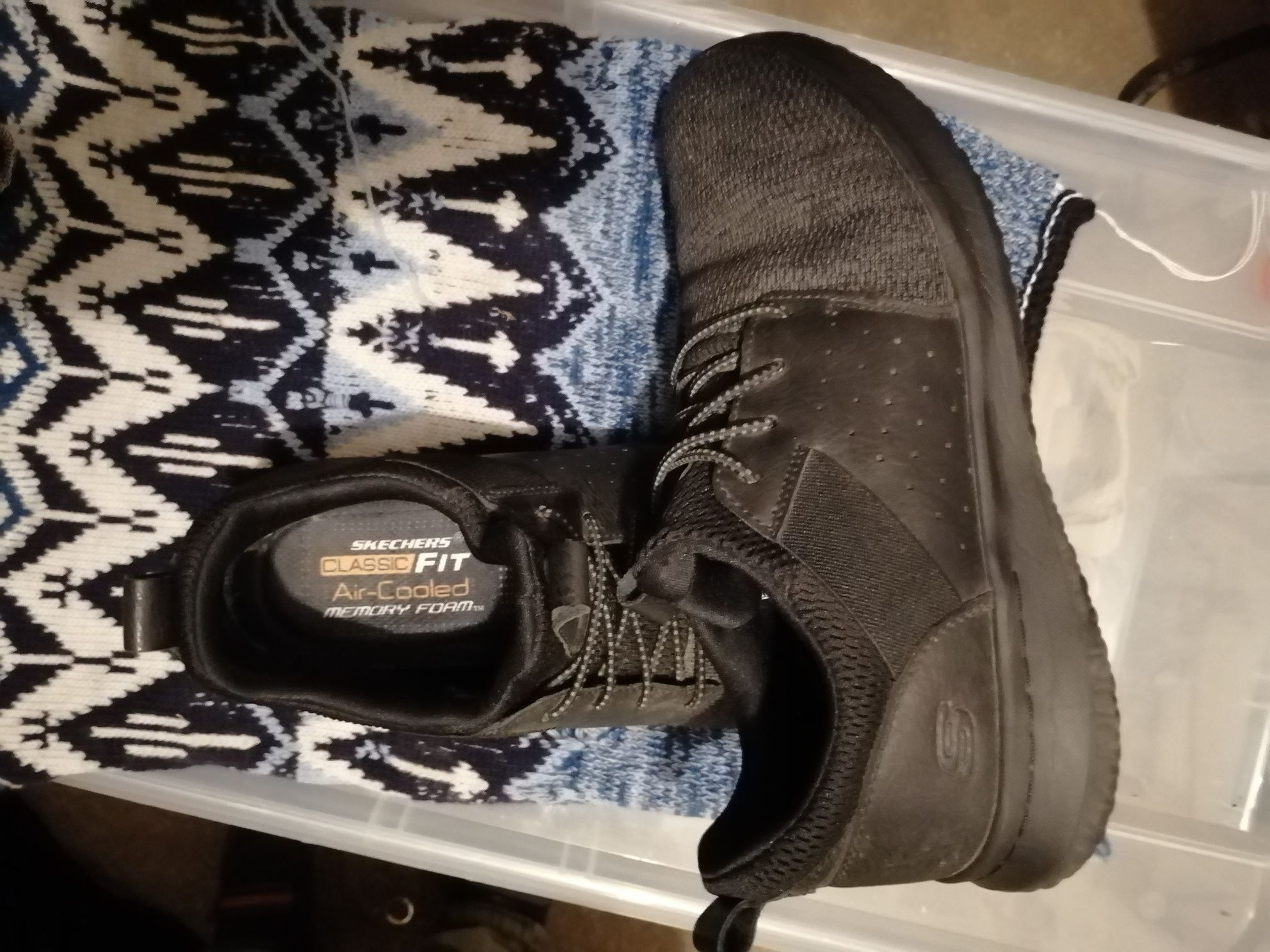 skechers bărbați mărimea 44