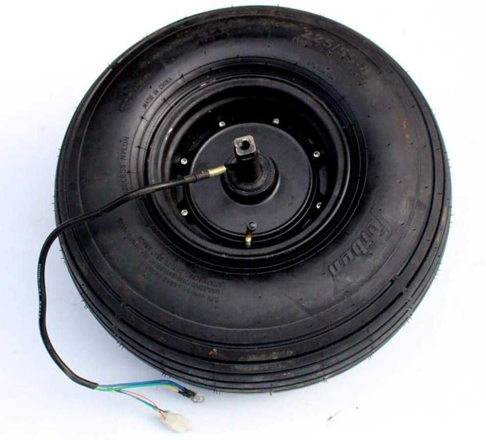 Motor 2000w vati scuter electric nou