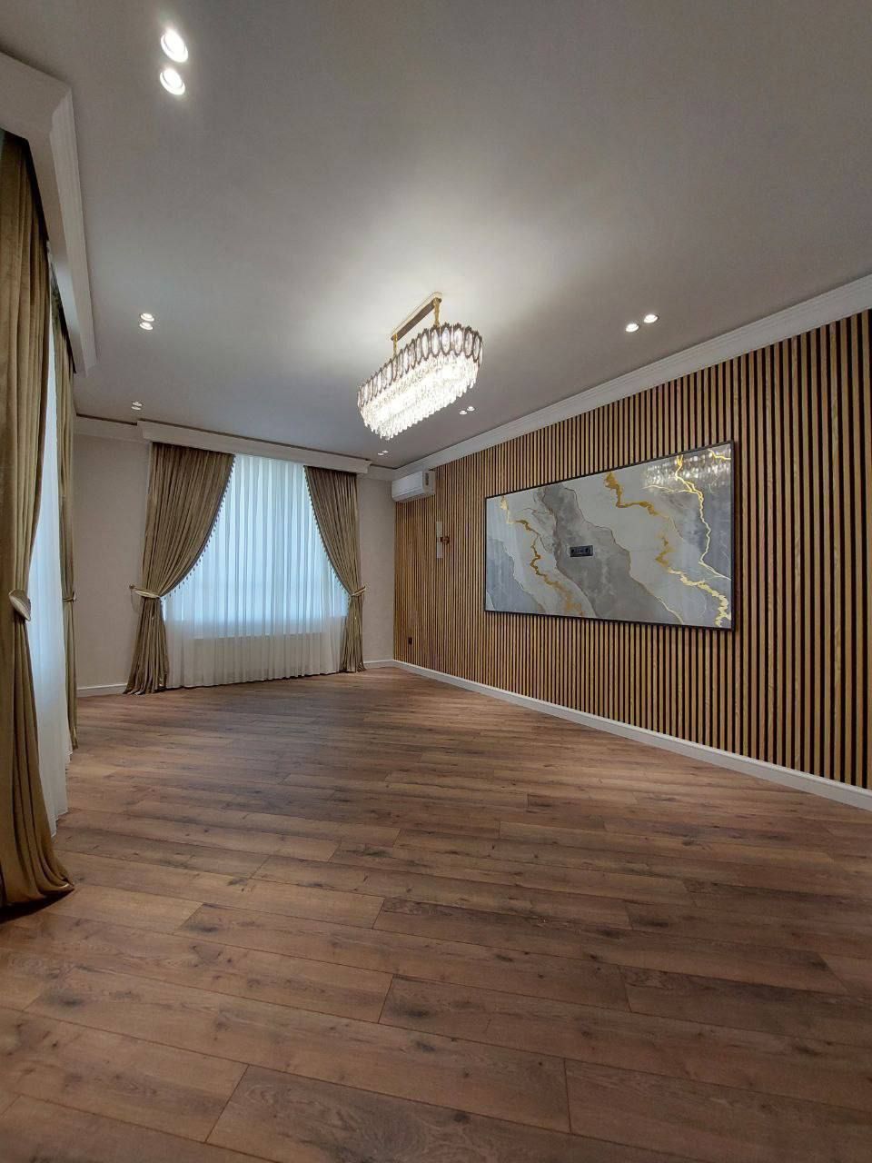 Продаётся 3х комнатная квартира, ор-р Парк Г.Гулям