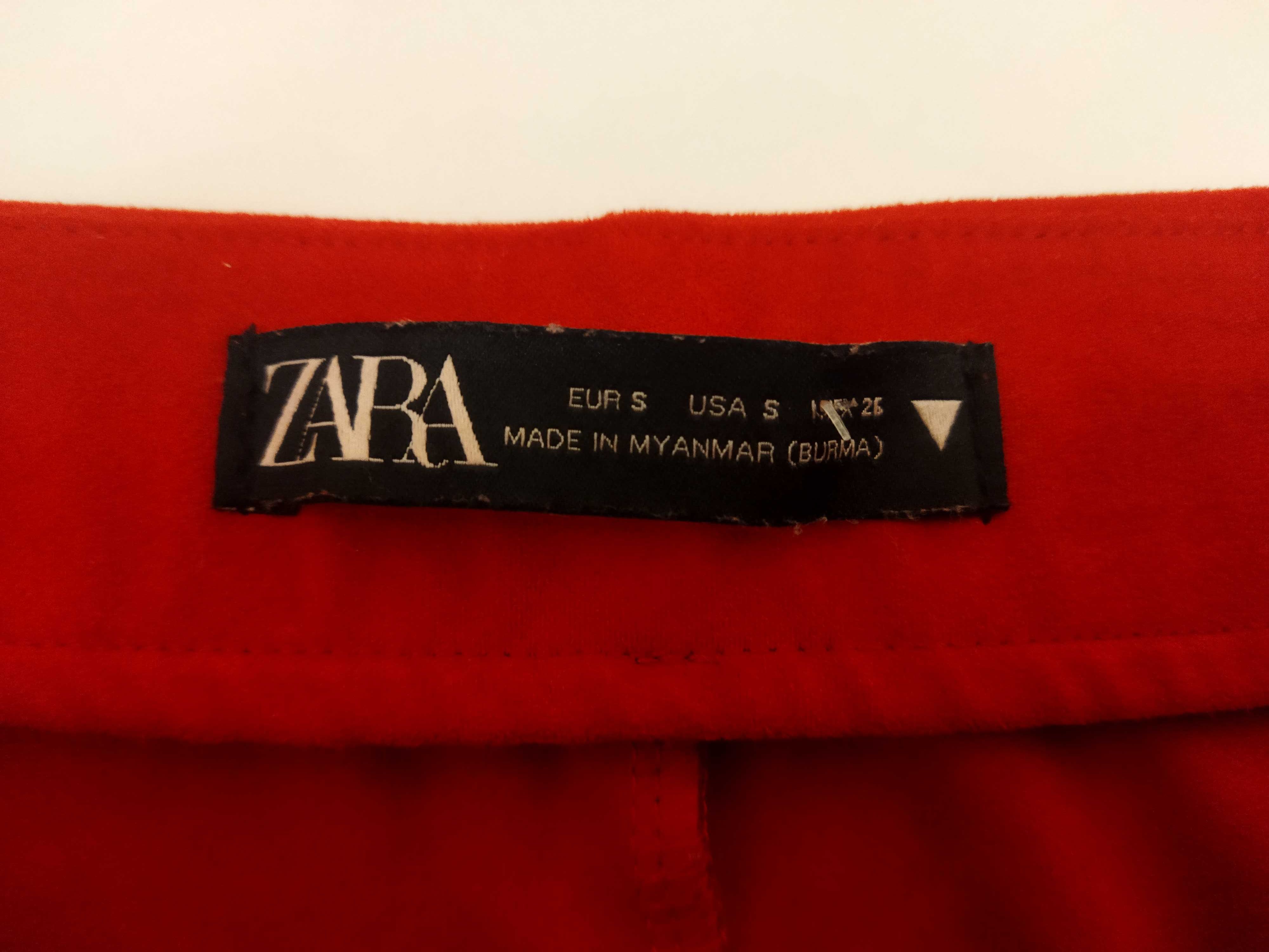 Пола-панталон Zara