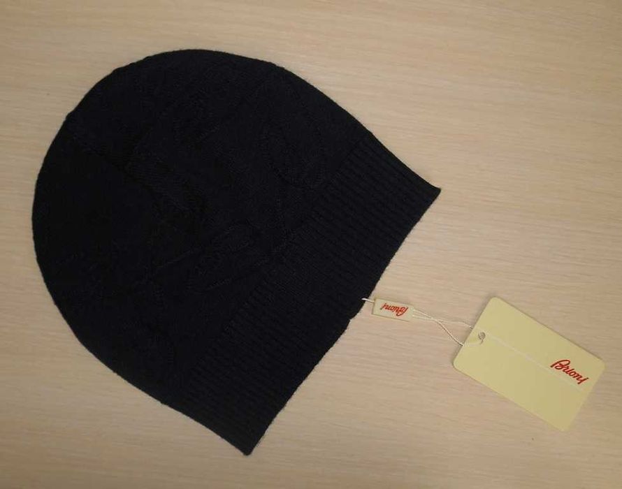 Pălărie de iarnă pentru bărbați Brioni 0149