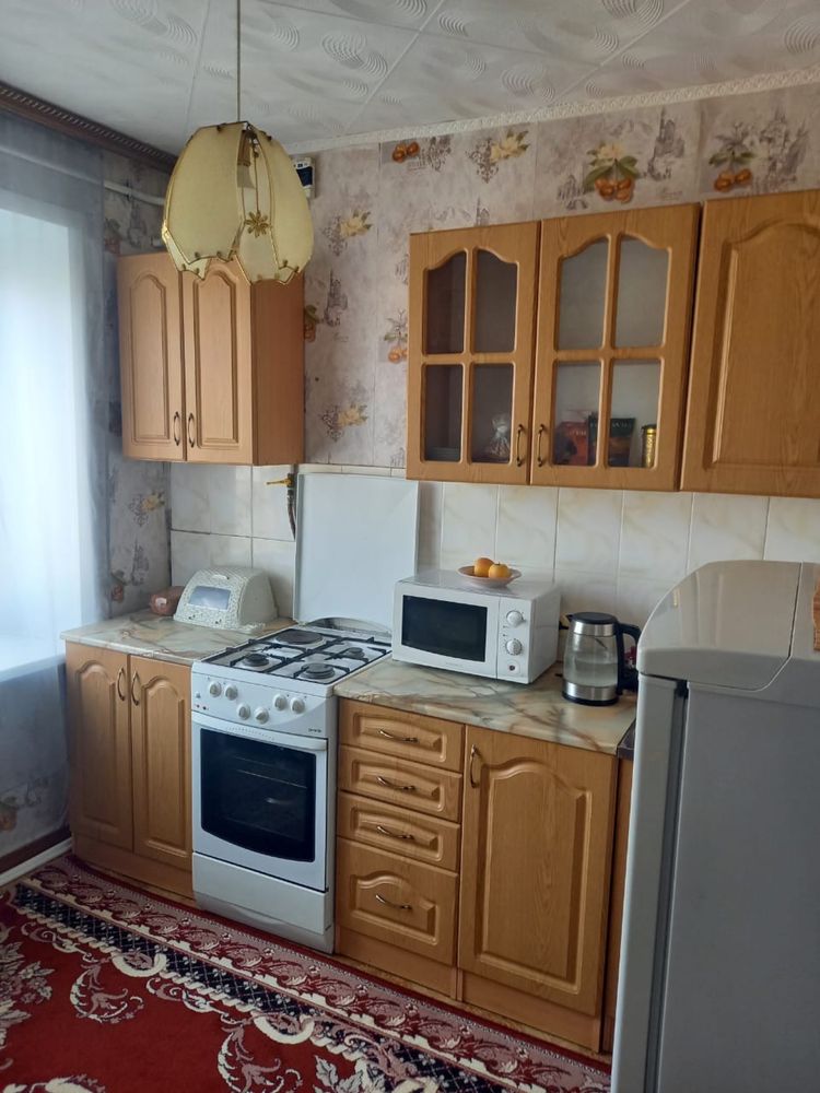 Пррдам однокомнатную квартиру