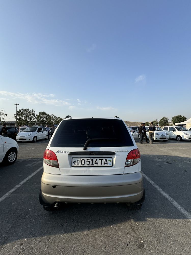 Matiz best 3200$