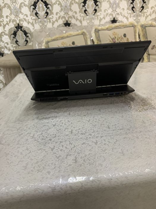 Sony VAIO Duo 13 Ultrabook