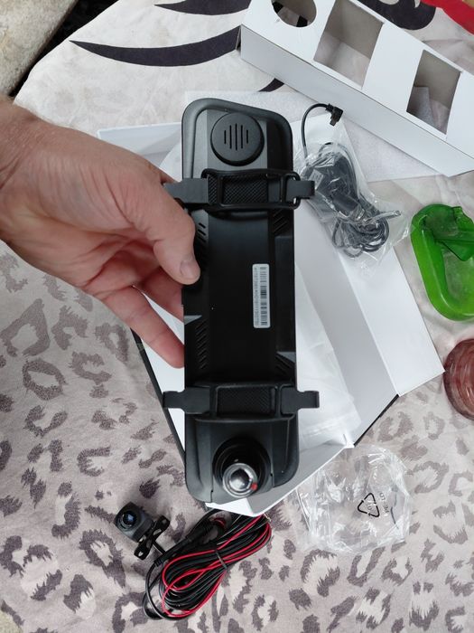 Видеорегистра все хорошие