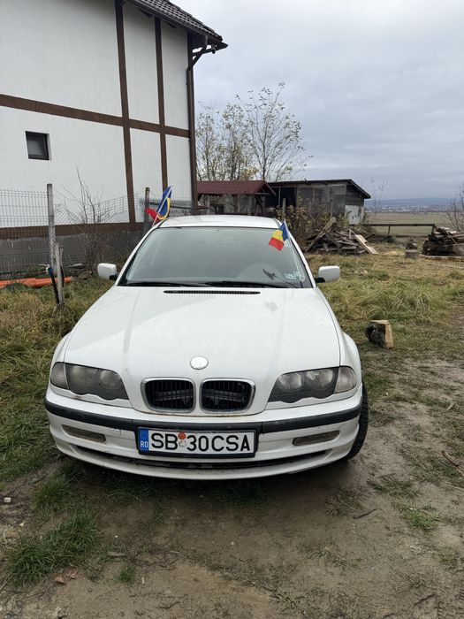 Vand Bmw seria 3
