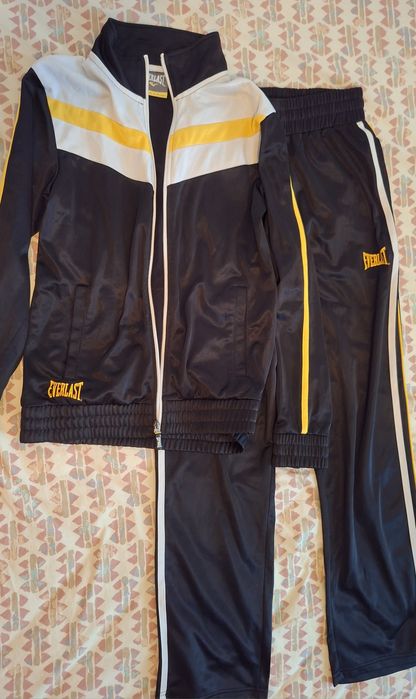 Спортен екип анцуг от две части Everlast, sport tracksuit Everlast