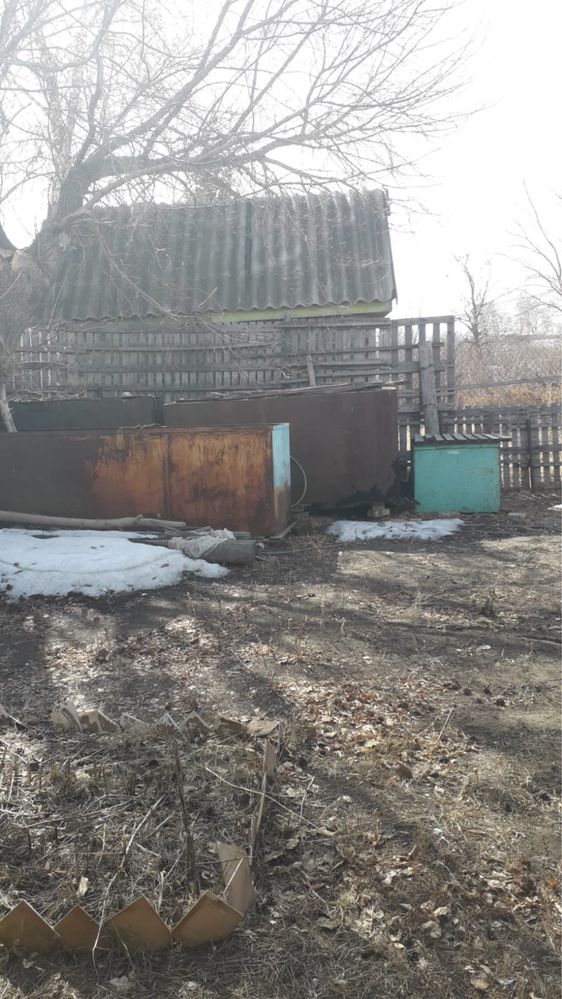 дача со мелиоратор