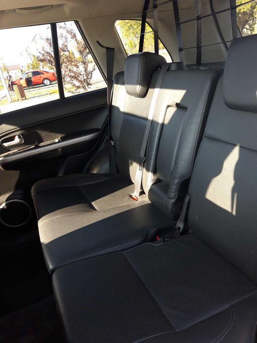 Vand Urgent Suzuki Grand Vitara