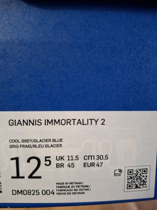 Мъжки маратонки 47 номер