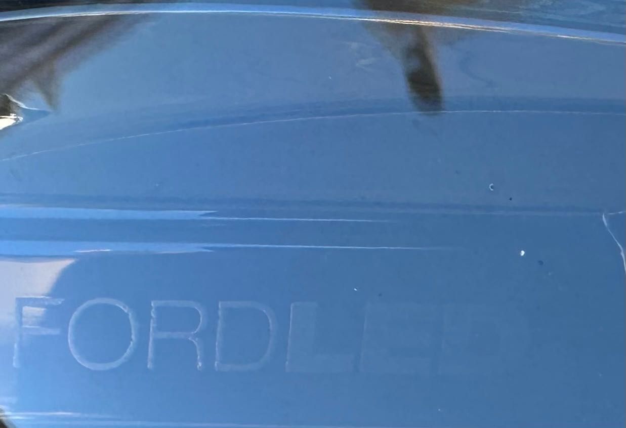 Фар фарове FORD LED за Форд Фокус Ford Focus MK8